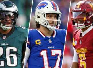 NFL Playoff Games Today: Sunday’s Wild-Card Tripleheader Schedule & How to Watch nfl-playoff-games-today-sundays-wild-card-tripleheader-schedule-how-to-watch