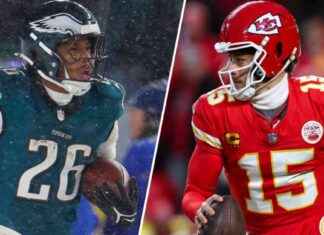 NFL Playoff Schedule: Watch AFC, NFC Championships Today nfl-playoff-schedule-watch-afc-nfc-championships-today