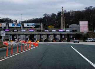 NJ Drivers Prepare for Toll Increase and Congestion Pricing in Manhattan nj-drivers-prepare-for-toll-ncrease-and-congestion-pricing-in-manhattan