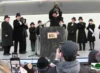 NJ Town Cancels Groundhog Day Festivities Due to Lack of Groundhog nj-town-cancels-groundhog-day-festivities-due-to-lack-of-groundhog