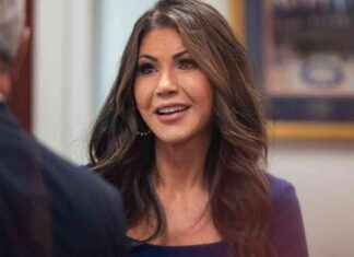 Noem’s Banishment Lifted by Native Tribe Before Senate Confirmation Hearing noems-banishment-lifted-by-native-tribe-before-senate-confirmation-hearing