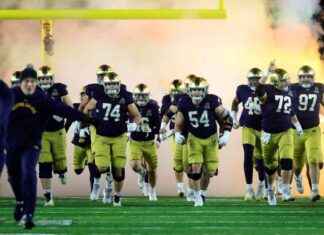 Notre Dame Urges Fans to Join in Prayer After Terror Attack at Sugar Bowl notre-dame-urges-fans-to-join-in-prayer-after-terror-attack-at-sugar-bowl