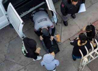 Inside a Standard ICE Deportation Process: What to Expect nside-a-standard-ce-deportation-process-what-to-expect