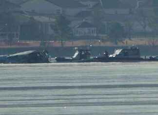 Investigation Reveals Cause of Fatal Midair Collision: Passenger Jet vs. Army Helicopter nvestigation-reveals-cause-of-fatal-midair-collision-passenger-jet-vs-army-helicopter