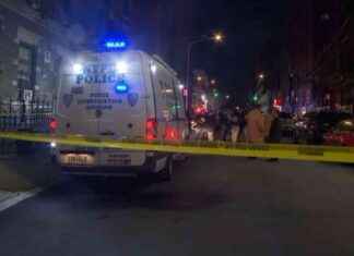 Investigation underway after police shoot apparent 911 caller in the Bronx nvestigation-underway-after-police-shoot-apparent-911-caller-in-the-bronx