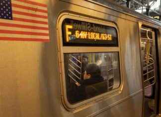 NYC Subway Burning Victim: Police Delay Naming, Fake Name Circulates nyc-subway-burning-victim-police-delay-naming-fake-name-circulates