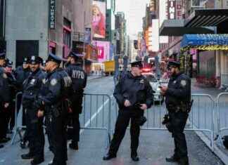 NYPD Monitoring New Year’s Attack in New Orleans: No Credible Threats to NYC nypd-monitoring-new-years-attack-in-new-orleans-no-credible-threats-to-nyc