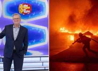 Palisades Fire Forces Hollywood Shutdown: Critics Choice Postponed, ‘The Price is Right’ Taping Canceled palisades-fire-forces-hollywood-shutdown-critics-choice-postponed-the-price-is-right-taping-canceled