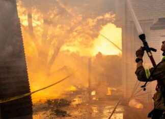 Palisades Fire: Latest Evacuation Orders for Encino and Tarzana palisades-fire-latest-evacuation-orders-for-encino-and-tarzana