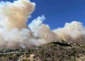 Palisades Fire Update: Evacuations, Road Closures, Shelters Available palisades-fire-update-evacuations-road-closures-shelters-available