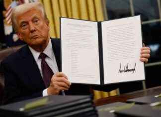 Pardons Issued for Jan. 6 Riot Participants: Trump’s Actions pardons-ssued-for-jan-6-riot-participants-trumps-actions