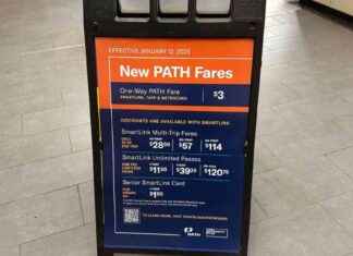 PATH Fare Increase: New Ticket Prices Effective Today path-fare-ncrease-new-ticket-prices-effective-today