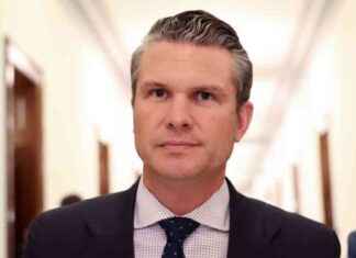 Pete Hegseth Senate Confirmation Hearing: Live Updates & Tough Questions for Trump’s Defense Secretary Pick pete-hegseth-senate-confirmation-hearing-live-updates-tough-questions-for-trumps-defense-secretary-pick
