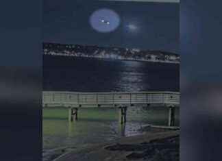 Plane and Helicopter Collision Caught on Dramatic Video over Potomac River plane-and-helicopter-collision-caught-on-dramatic-video-over-potomac-river