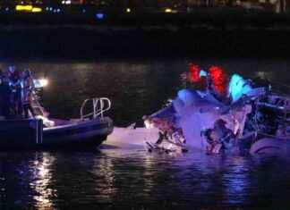 Plane and Helicopter Collision Near Reagan Washington National Airport: What We Know plane-and-helicopter-collision-near-reagan-washington-national-airport-what-we-know