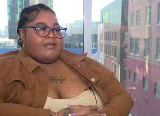 Plus Size Rapper Sues Lyft Over Weight Discrimination: Legal Battle Unfolds plus-size-rapper-sues-lyft-over-weight-discrimination-legal-battle-unfolds