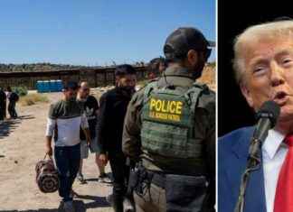 Poll: Majority Believe Trump Will Control Illegal Immigration poll-majority-believe-trump-will-control-llegal-mmigration