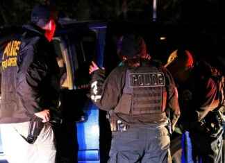 Post-Inauguration ICE Raids Set to Begin This Tuesday: Insider Sources post-nauguration-ce-raids-set-to-begin-this-tuesday-nsider-sources