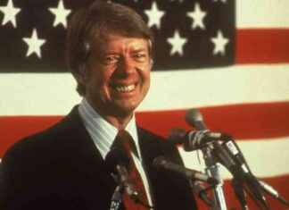 President Jimmy Carter Honored with National Funeral Service: Live Updates and Coverage president-jimmy-carter-honored-with-national-funeral-service-live-updates-and-coverage