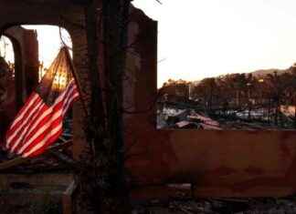 Progress in Containment of Wildfires Boosts Recovery Efforts progress-in-containment-of-wildfires-boosts-recovery-efforts