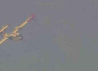 Protecting Firefighting Aircraft from Drone Interference protecting-firefighting-aircraft-from-drone-nterference