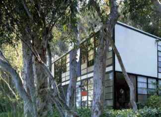 Protecting Los Angeles’ Cultural Treasures: Updates on Eames House, Arboretum, and More amid Fire Threats protecting-los-angeles-cultural-treasures-updates-on-eames-house-arboretum-and-more-amid-fire-threats