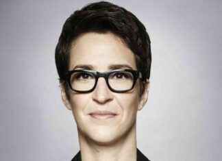 Rachel Maddow Returns to Five Nights a Week on MSNBC rachel-maddow-returns-to-five-nights-a-week-on-msnbc
