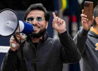 Iraqi Man Responsible for Quran Burnings in Sweden Killed in Shooting raqi-man-responsible-for-quran-burnings-in-sweden-killed-in-shooting