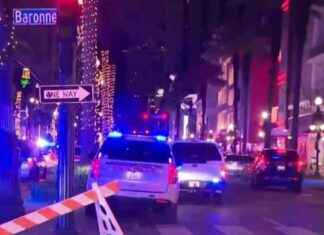 Rare Compound Found in Explosive Devices Left in New Orleans rare-compound-found-in-explosive-devices-left-in-new-orleans