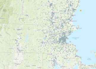 Rare Earthquake Shakes Boston Area and New England: What You Need to Know rare-earthquake-shakes-boston-area-and-new-england-what-you-need-to-know