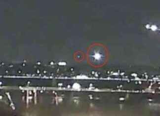 Reagan National Airport Plane Crash: Trump and Lawmakers Respond as Investigation Continues reagan-national-airport-plane-crash-trump-and-lawmakers-respond-as-nvestigation-continues