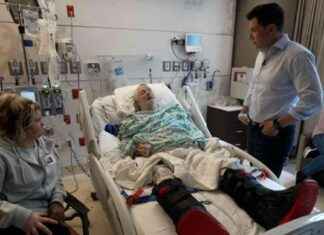 Recalling New Orleans Attack: Survivor’s Unbelievable Experience recalling-new-orleans-attack-survivors-unbelievable-experience