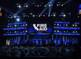 Recap of FireAid Benefit: Stevie Nicks’ Thank You to Lady Gaga’s Performance recap-of-fireaid-benefit-stevie-nicks-thank-you-to-lady-gagas-performance