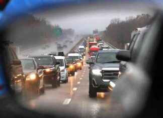 Record-breaking Thanksgiving Travel: Nearly 80 Million Expected to Hit the Road record-breaking-thanksgiving-travel-nearly-80-million-expected-to-hit-the-road