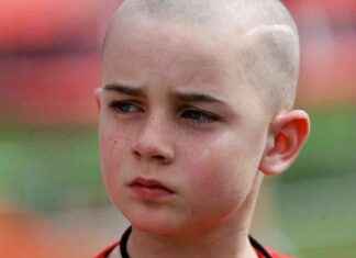 Remembering Jack Hoffman: Nebraska Superfan Dies at 19 from Brain Cancer remembering-jack-hoffman-nebraska-superfan-dies-at-19-from-brain-cancer