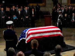 remembering-jimmy-carter-kamala-harris-and-congressional-leaders-honor-former-president-at-us-capitol