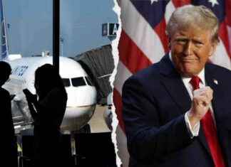 Rename Nashville International Airport to Donald Trump International Airport: Lawmaker’s Bill rename-nashville-nternational-airport-to-donald-trump-nternational-airport-lawmakers-bill
