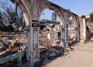 Rep. Judy Chu Tours Eaton Fire Destruction, Emphasizing Californians’ Unity rep-judy-chu-tours-eaton-fire-destruction-emphasizing-californians-unity