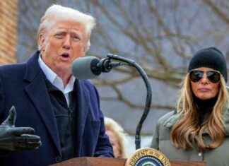 Republicans Vote Against Pete Hegseth; Trump Surveys California Wildfire Damage republicans-vote-against-pete-hegseth-trump-surveys-california-wildfire-damage