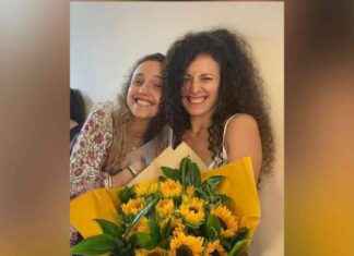 Rescued Sister from Hamas: Yarden Gonen Thanks President Trump rescued-sister-from-hamas-yarden-gonen-thanks-president-trump