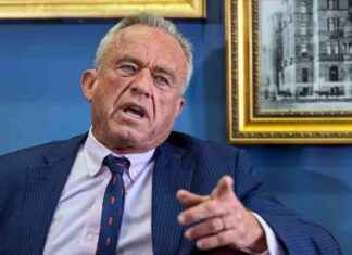 RFK Jr. Faces Tough Questions on Vaccine and Abortion Stance rfk-jr-faces-tough-questions-on-vaccine-and-abortion-stance