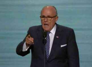 Rudy Giuliani found in contempt for failed responses in $148M defamation case rudy-giuliani-found-in-contempt-for-failed-responses-in-148m-defamation-case