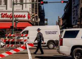 Security Bollards Removed from Bourbon St. Prior to Truck Attack: Analysis and Impact security-bollards-removed-from-bourbon-st-prior-to-truck-attack-analysis-and-mpact