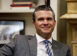 Senate Confirms Hegseth as Pentagon Leader with VP Vance’s Tie-Breaking Vote senate-confirms-hegseth-as-pentagon-leader-with-vp-vances-tie-breaking-vote