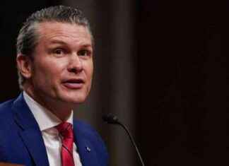 Senate Confirms Hegseth as Secretary of Defense senate-confirms-hegseth-as-secretary-of-defense