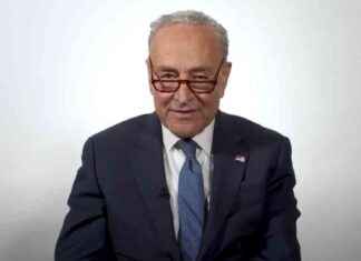 Senate Democrats Mocked for Opposing Trump’s Policies: A Montage of ‘Cringe’ Moments senate-democrats-mocked-for-opposing-trumps-policies-a-montage-of-cringe-moments