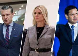 Senate Prepares for Contentious Hearings on Trump Cabinet Nominees senate-prepares-for-contentious-hearings-on-trump-cabinet-nominees