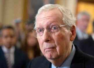 Senate Tiebreaker: McConnell Votes No on Hegseth as Pentagon Head senate-tiebreaker-mcconnell-votes-no-on-hegseth-as-pentagon-head