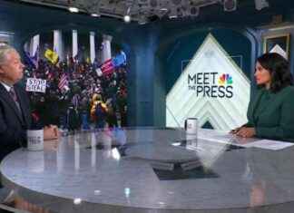 Senator Graham Criticizes Trump’s Pardons for Violent Jan. 6 Rioters senator-graham-criticizes-trumps-pardons-for-violent-jan-6-rioters