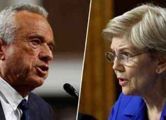 Senator Warren Criticizes Robert Kennedy for Prioritizing Profits Over Children’s Lives senator-warren-criticizes-robert-kennedy-for-prioritizing-profits-over-childrens-lives